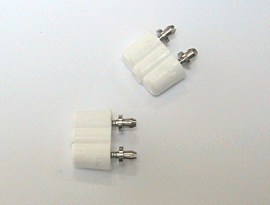 Stecker, 1 Stück