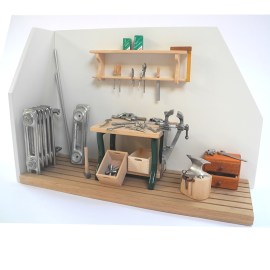 Zimmerecke_Heizungsbau_Einrichtungsbeispiel
