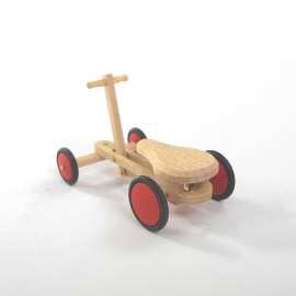 Holländer, funktionstüchtig, Miniaturspielzeug 1zu12