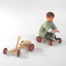 Holländer, funktionstüchtig, Miniaturspielzeug 1zu12